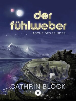 cover image of Der Fühlweber